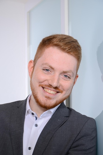 15min Meeting mit Philipp Konetzke